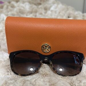 Tory Burch Sunglasses